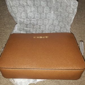BRAND NEW Michael Kors Crossbody Bag